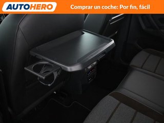 Seat Tarraco 1.5 TSI ACT Xcellence