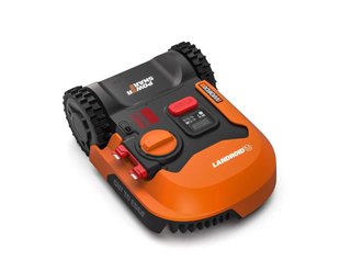 Robot cortacésped Worx Landroid WR142E M700