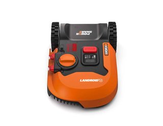 Robot cortacésped Worx Landroid WR142E M700