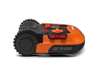 Robot cortacésped Worx Landroid WR142E M700