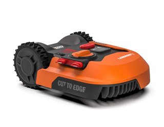 Robot cortacésped Worx Landroid WR142E M700