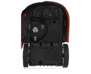 Robot cortacésped Worx Landroid WR142E M700