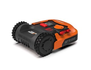 Robot cortacésped Worx Landroid WR142E M700