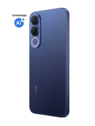 Vivo V70 FE Blu 512GB Nuovo