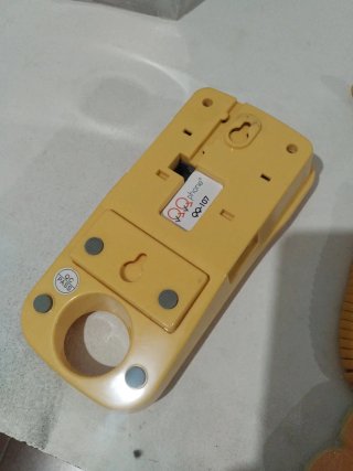 Teléfonos Analógicos Samer Juveniles