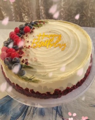 Tartas y minitartas personalizadas.