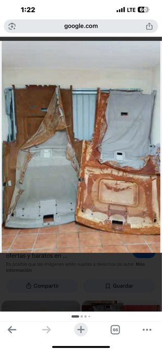 Tapizado de techo de coche