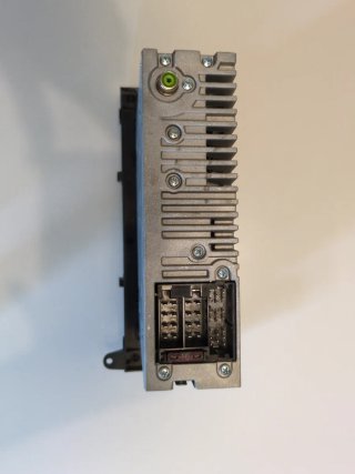 Radio Mercedes