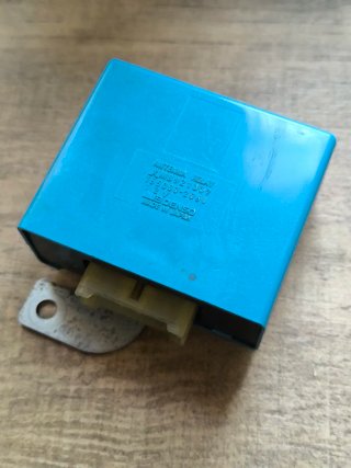 Relé Antena Eléctrica Mitsubishi MB921337