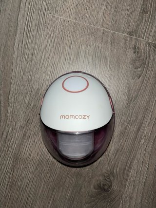Sacaleches Momcozy M6 Mobile Style