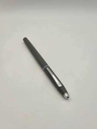 Caneta Cross Century (M) Matte Grey Vintage