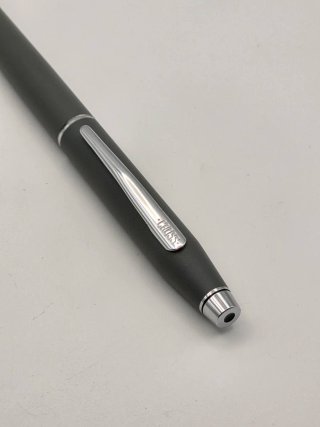 Caneta Cross Century (M) Matte Grey Vintage