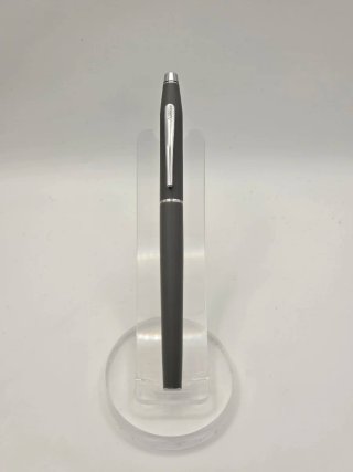 Caneta Cross Century (M) Matte Grey Vintage