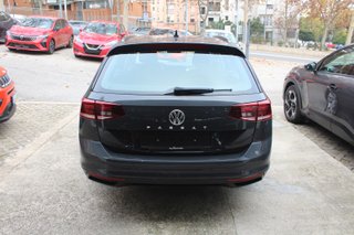 Volkswagen PASSAT 2.0 TDI 190 ADVANCE (2020)