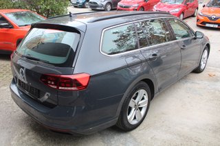 Volkswagen PASSAT 2.0 TDI 190 ADVANCE (2020)
