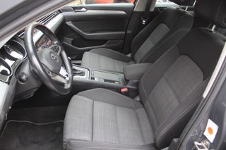 Volkswagen PASSAT 2.0 TDI 190 ADVANCE (2020)