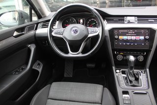 Volkswagen PASSAT 2.0 TDI 190 ADVANCE (2020)