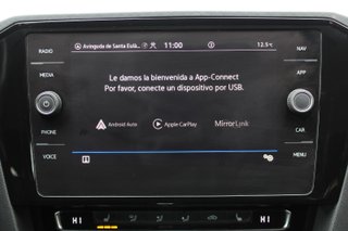Volkswagen PASSAT 2.0 TDI 190 ADVANCE (2020)