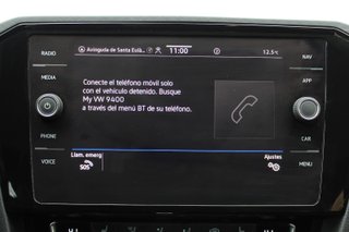 Volkswagen PASSAT 2.0 TDI 190 ADVANCE (2020)