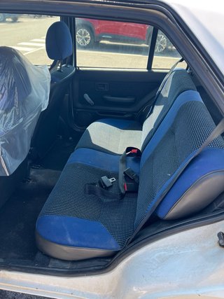 Peugeot 106 2002