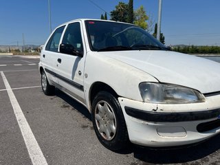Peugeot 106 2002