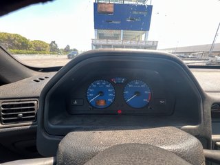 Peugeot 106 2002