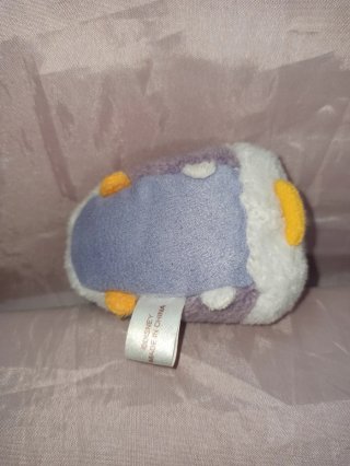 Peluche Tsum Tsum Paperina con Fiocco