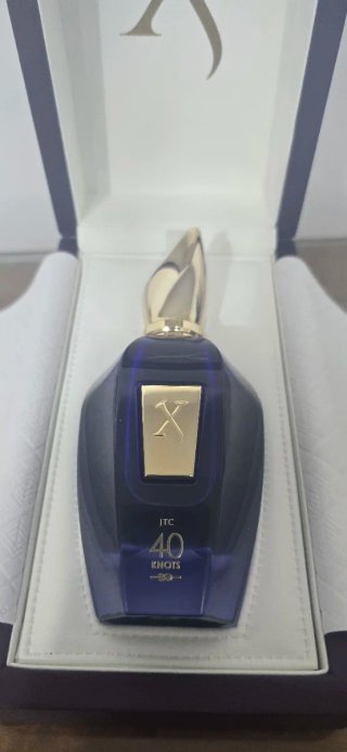 Xerjoff 40 Knots 100ml