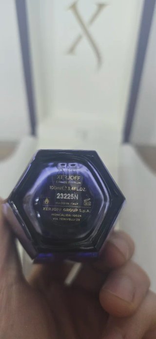 Xerjoff 40 Knots 100ml