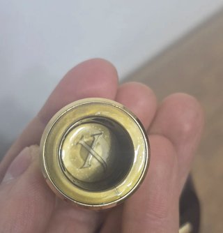 Xerjoff 40 Knots 100ml