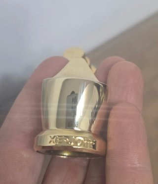 Xerjoff 40 Knots 100ml