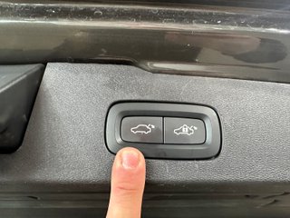 Volvo V60 2.0 T6 340 E-AWD (2021)