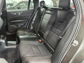 Volvo V60 2.0 T6 340 E-AWD (2021)