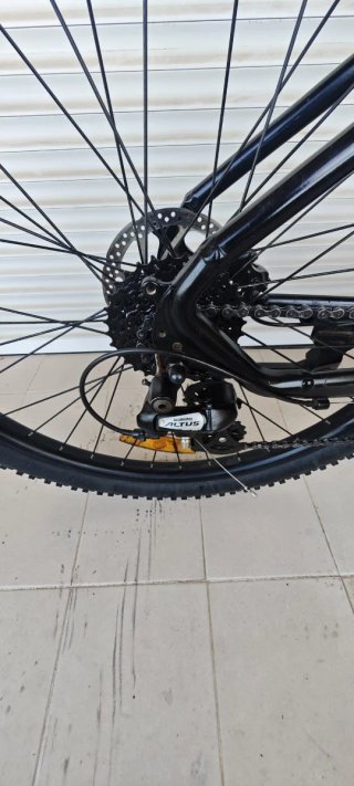 Bicicleta eléctrica Accolmile