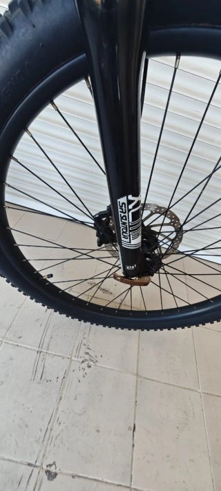 Bicicleta eléctrica Accolmile