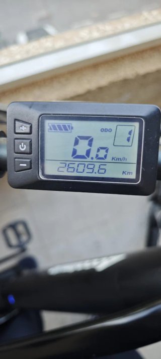 Bicicleta eléctrica Accolmile