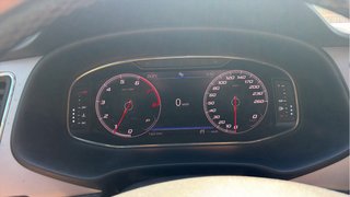 SEAT Leon 2019