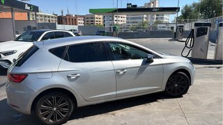 SEAT Leon 2019
