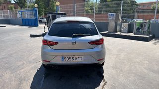 SEAT Leon 2019