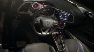 SEAT Leon 2019