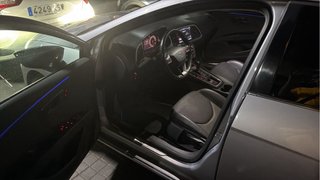 SEAT Leon 2019