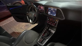 SEAT Leon 2019