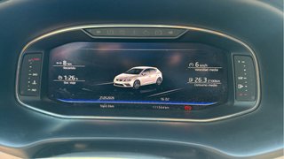 SEAT Leon 2019