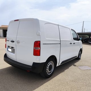 Opel Vivaro 2020