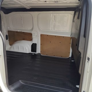 Opel Vivaro 2020