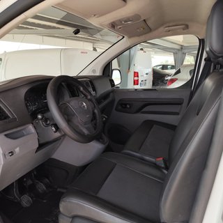 Opel Vivaro 2020