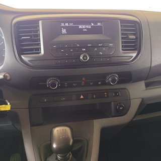 Opel Vivaro 2020
