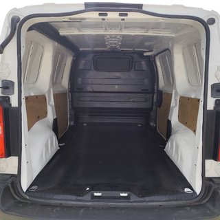 Opel Vivaro 2020