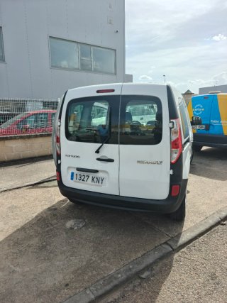 Renault Grand Kangoo 2018