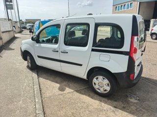 Renault Grand Kangoo 2018